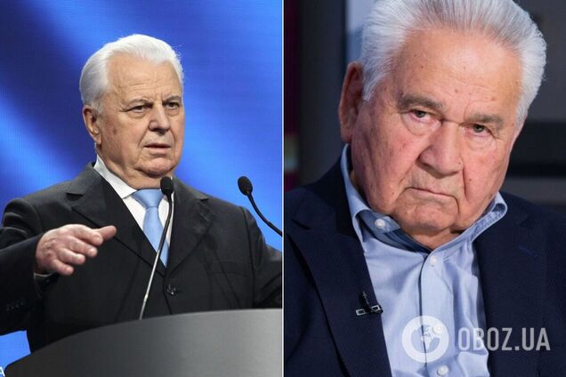 В ТКГ отреагировали на заявления Фокина по Донбассу и Крыму