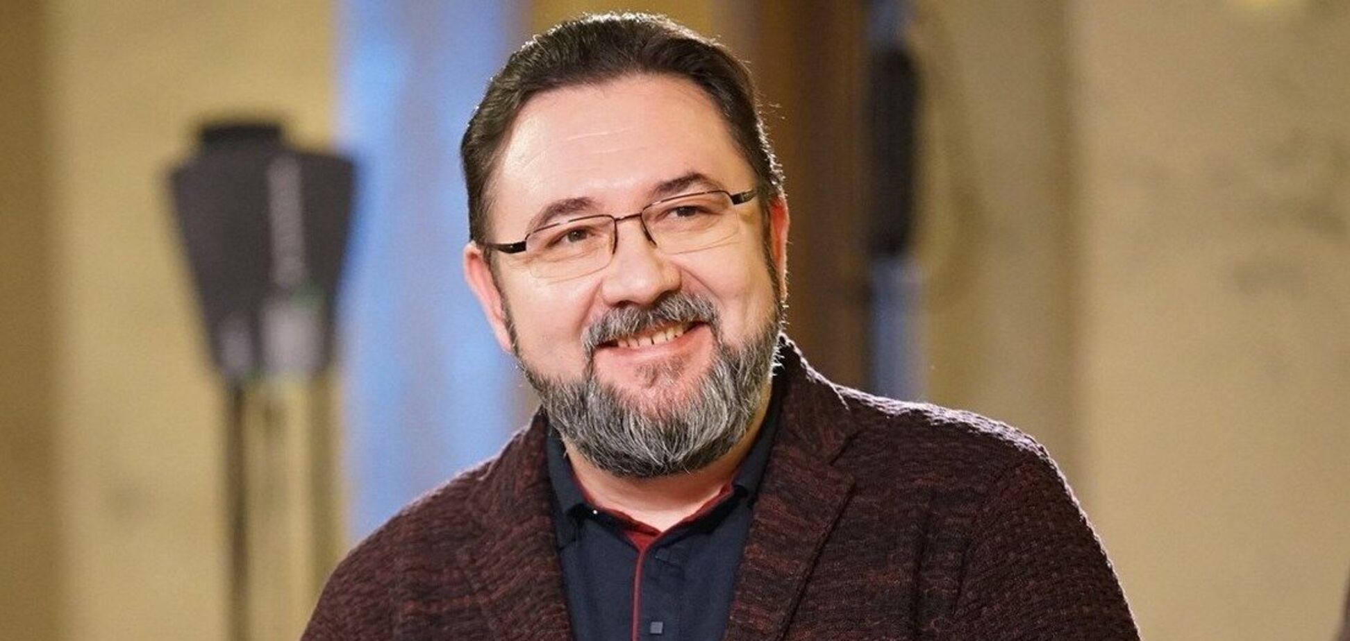 Потураєв виступив за визнання 'української російської мови'