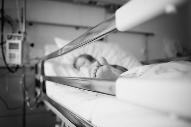 В Днепре умер 2-летний ребенок, которого искусали собаки