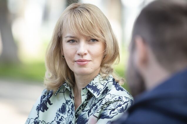 Елена Шуляк