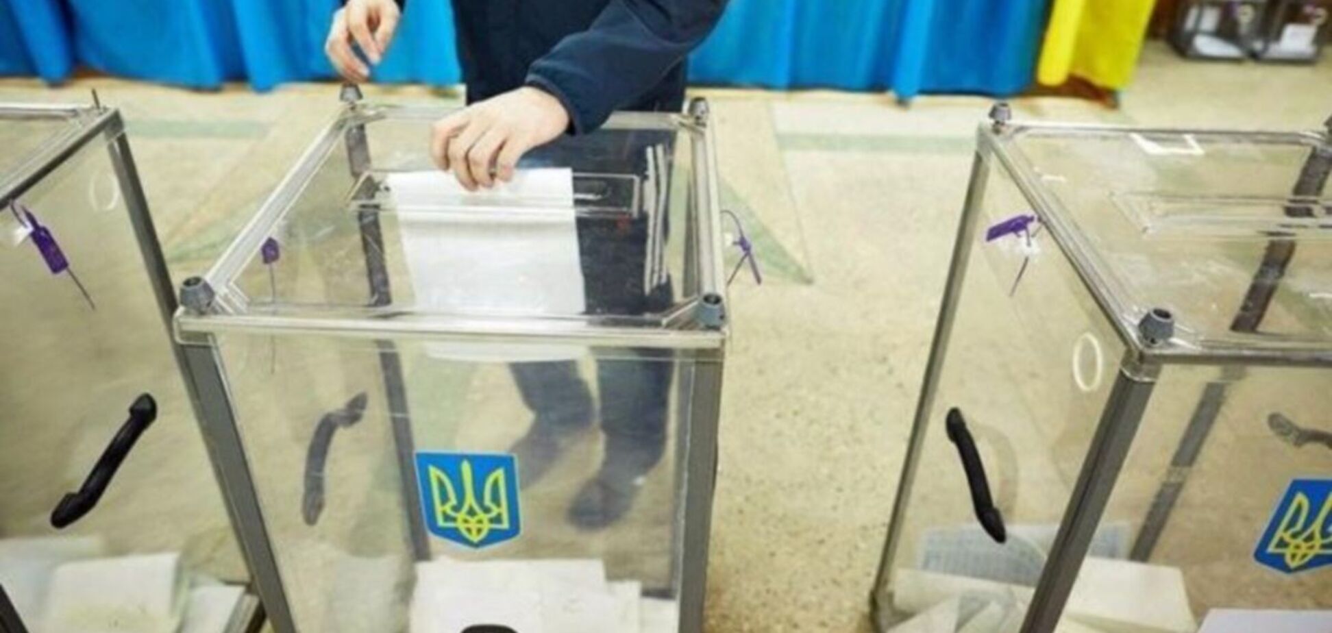ОПТЗЖ звинуватила у спробі зняти її з виборів на Миколаївщині 'Слугу народу'