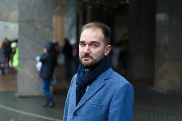 Александр Юрченко заявил, что не сложит мандат