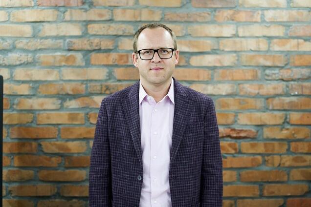 Юрий Назаров: 'Инновации, которые мы мечтали вводить в перспективе 10-15 лет, реализуются на глазах'