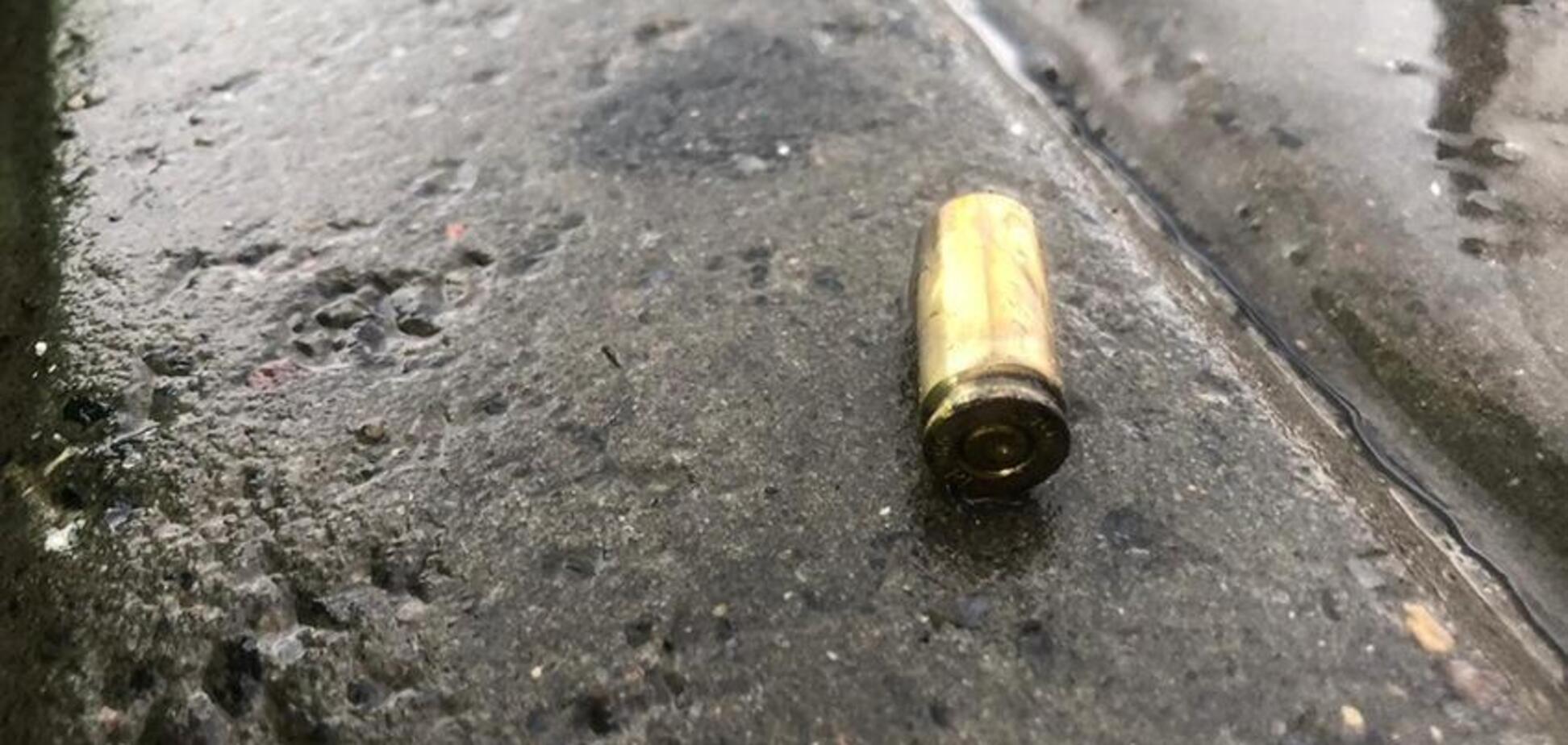 Путін з Хмельницької міськради звинуватив 'свободівця' у замаху. Відео