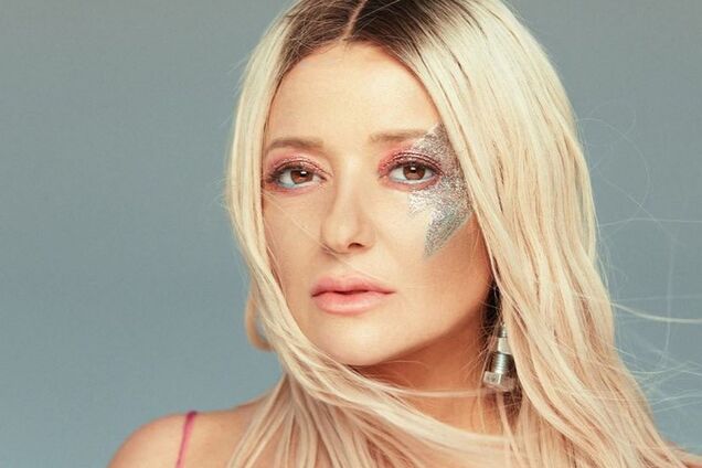 Могилевська викликала суперечки в мережі через російську мову