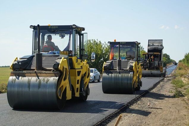 Майже 90% українців підтримують цілі, що реалізуються в межах 'Великого будівництва'