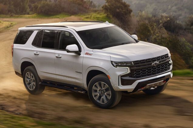 Мухи вивели з ладу 2600 новеньких автомобілів Chevrolet