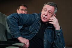 Ефремов признал свою вину в ДТП