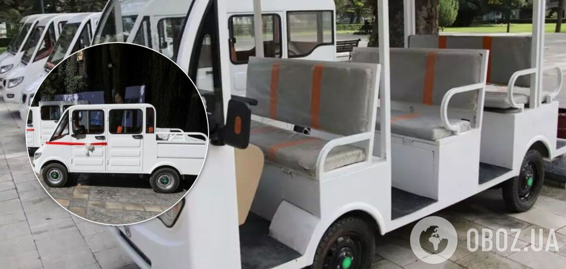 В Афганистане выпустили автомобили за $1200-2500: как они выглядят