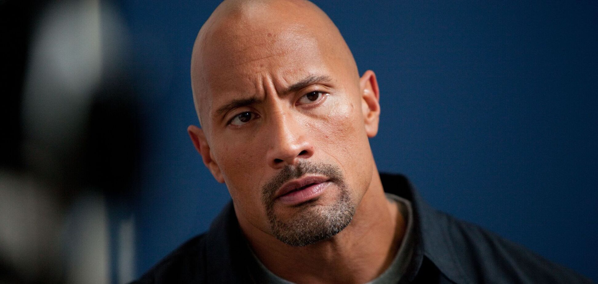 Дуэйн 'Скала' Джонсон и его семья заразились коронавирусом