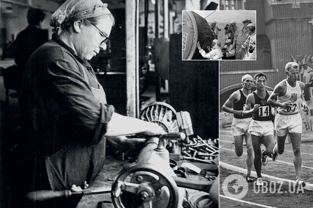 Зарплати в СРСР