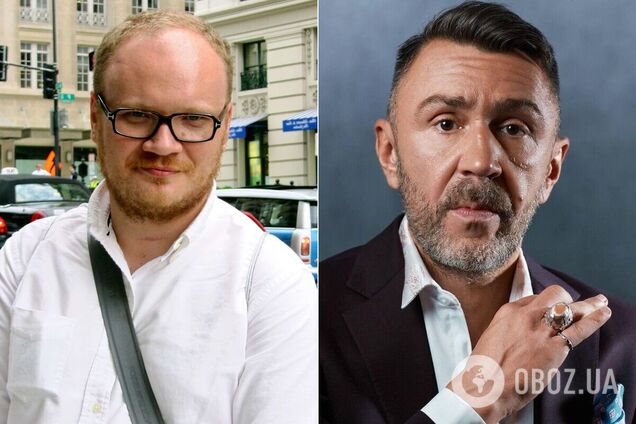 Олег Кашин прокомментировал приход Шнурова в политику