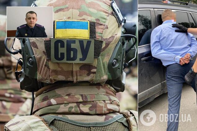 В Тернополе на миллионной взятке погорел чиновник ДФС. Фото