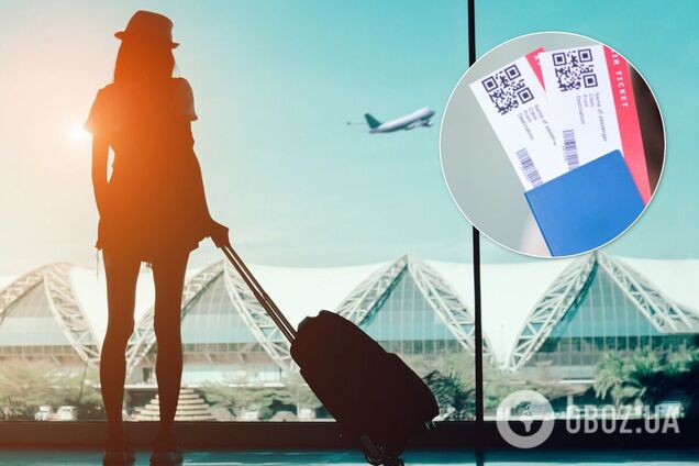 Названо головну помилку пасажирів в аеропорту