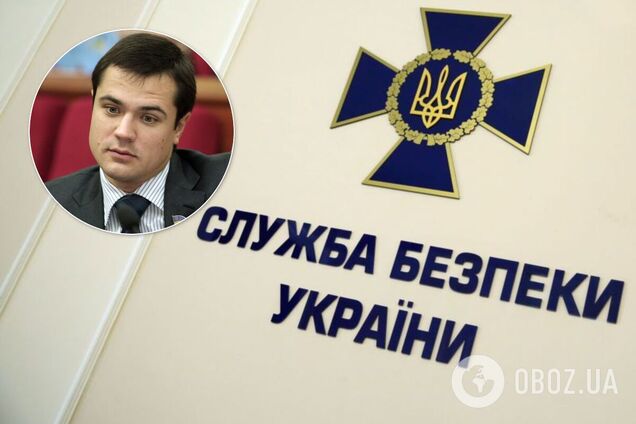 'Смотрящий' по Киеву Денис Комарницкий