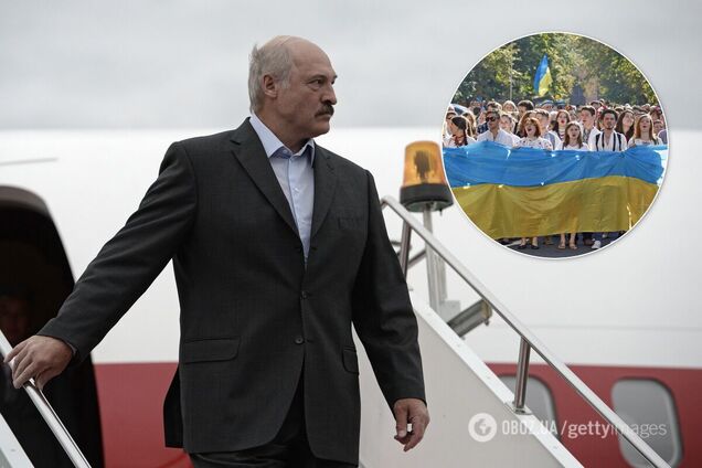 Лукашенко хотів стати президентом союзу Білорусі і України, заявив Туск