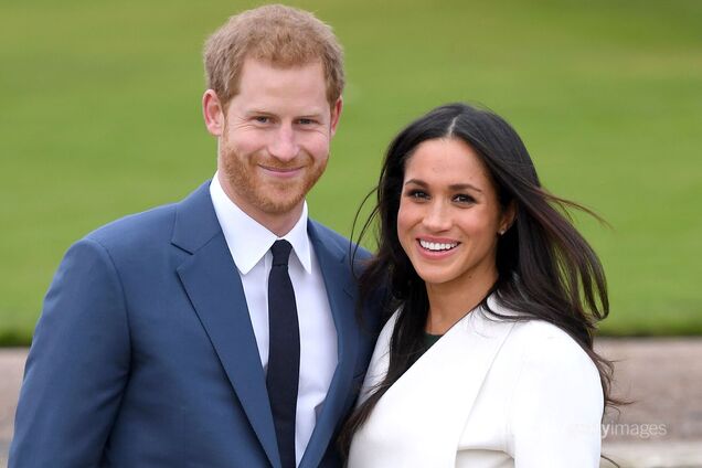 Принц Гарри и Меган Маркл подписали крупный контракт с Netflix