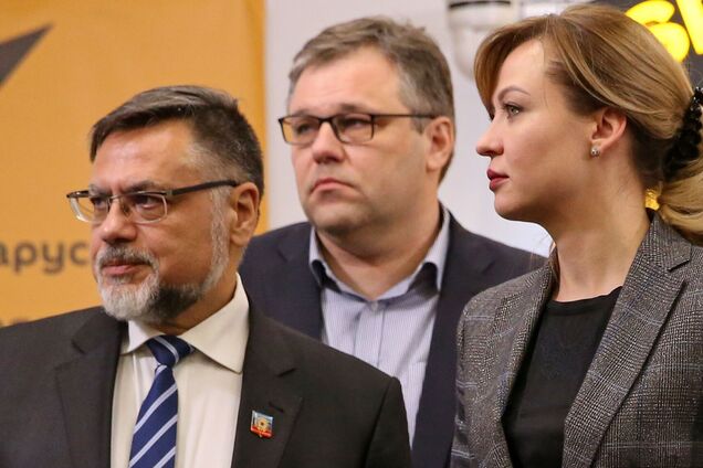 минские договоренности