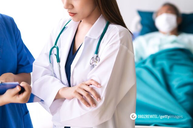 Врач объяснил, что влияет на течение коронавируса у пациентов