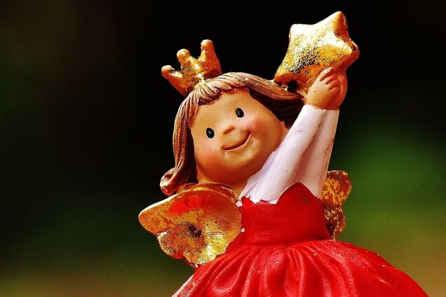 День ангела считается духовным днем рождения