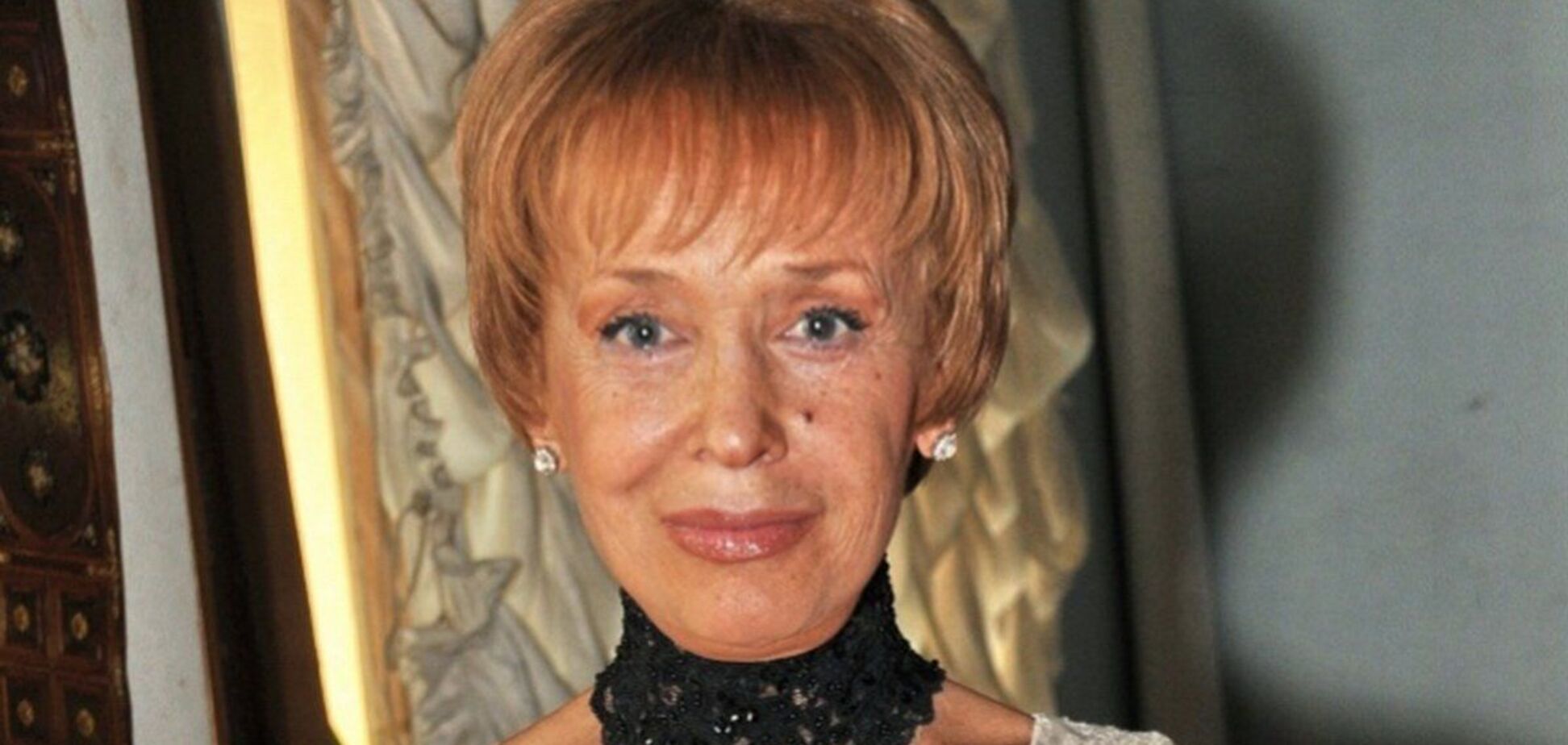 Звезда СССР Печерникова получила серьезную травму незадолго до смерти