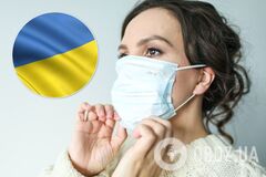 Карантин в Украине