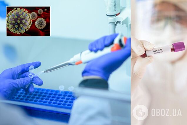 В Украине спрогнозировали рост смертности от коронавируса