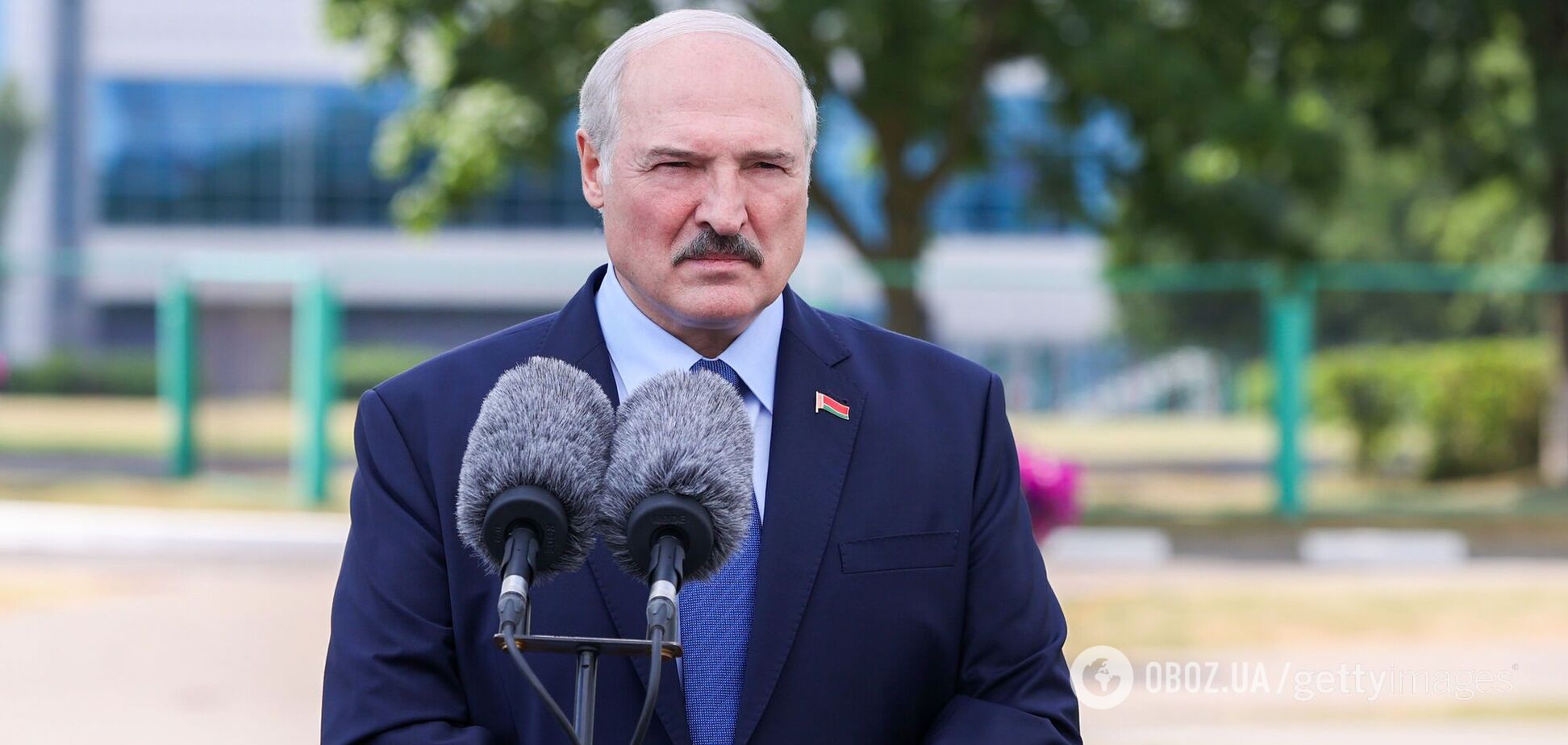 Александр Лукашенко назначил новых глав КГБ и Совбеза Беларуси