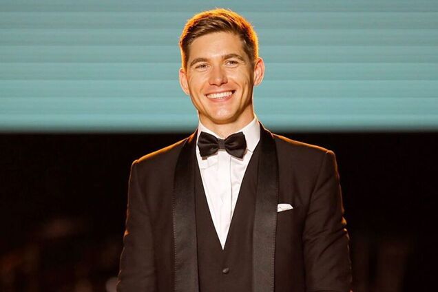 Володимир Остапчук розповів, чому висміює шоу-бізнес