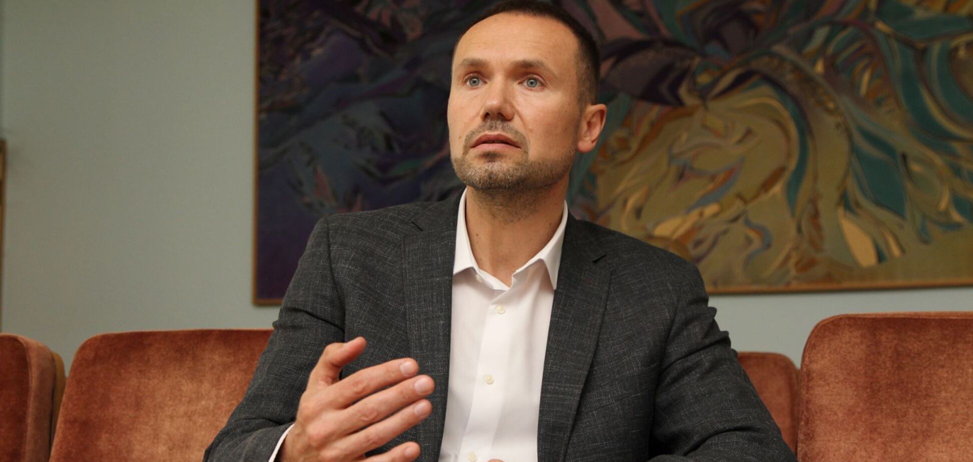 Шкарлет заявив, що на освіту з Фонду боротьби з коронавірусом можуть виділити 3 млрд грн