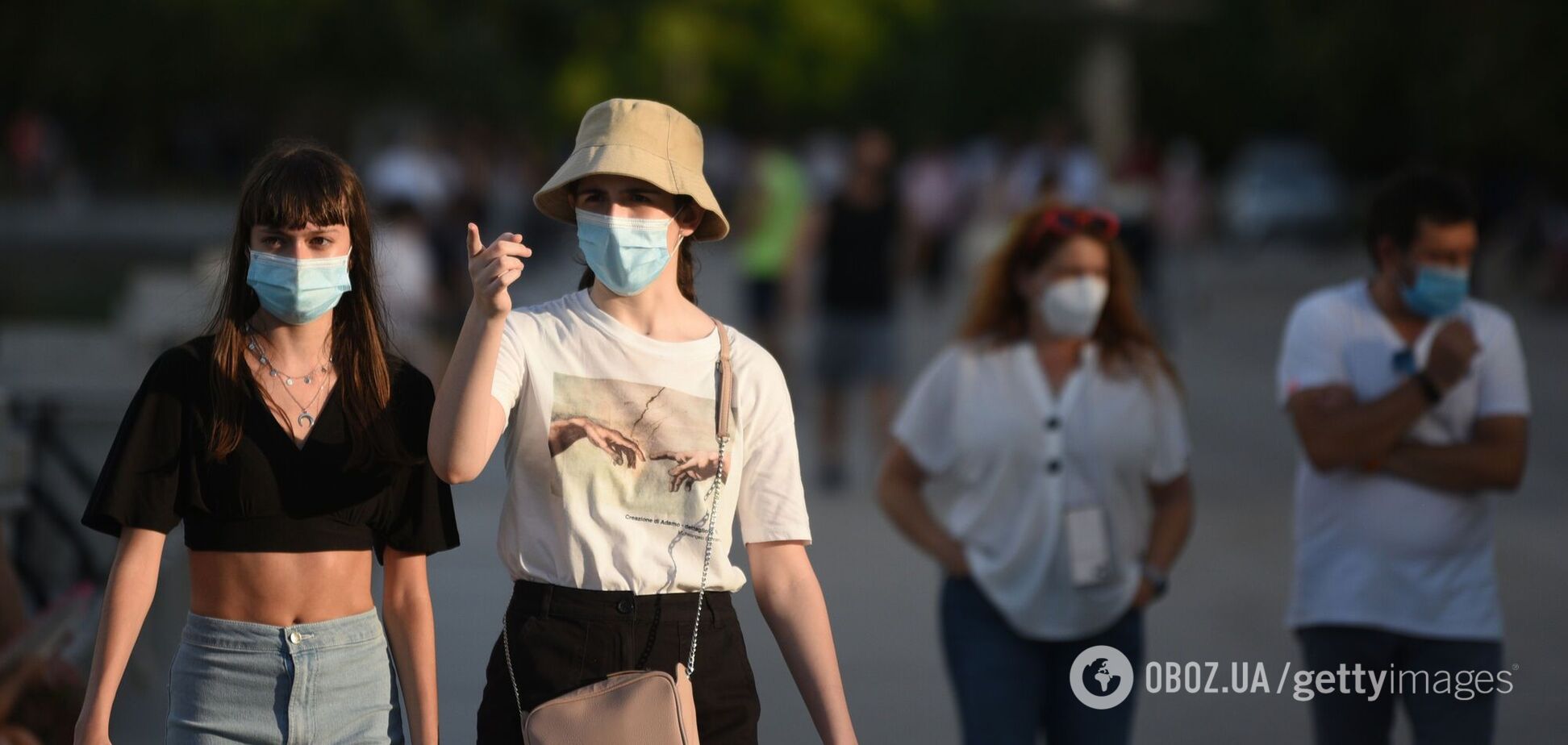 В Стокгольме зафиксировали наименьшее количество инфицирования COVID-19 с марта