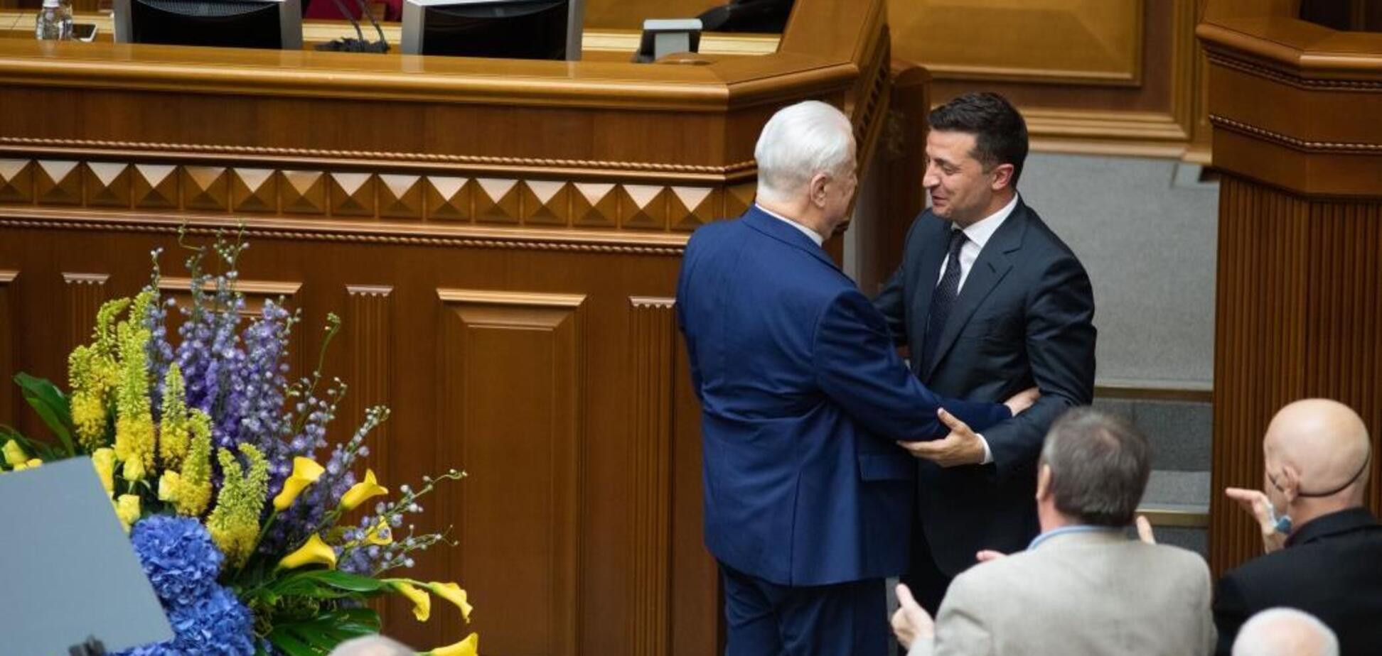 'Мінськ' приведе Україну до повстання. Але вихід є, пане Зеленський