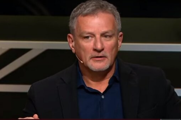 У Пальчевського розповіли, як збираються рятувати значущі місця Києва