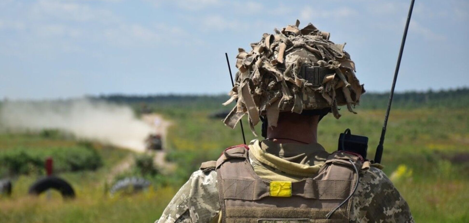 Террористы прекратили обстрелы на Донбассе, но ОБСЕ указала на 42 нарушения