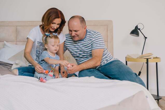 Муж раз и навсегда