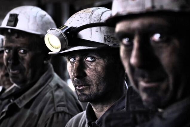 У Кабміні назвали суму заборгованості по зарплатах шахтарям