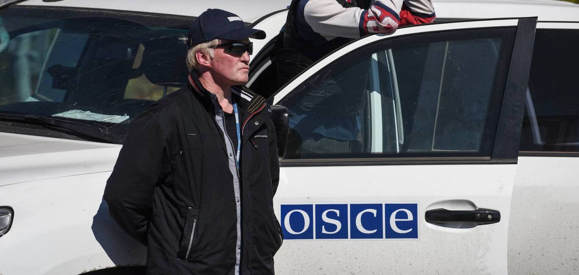 ОБСЕ за сутки засекла десятки нарушений перемирия на Донбассе