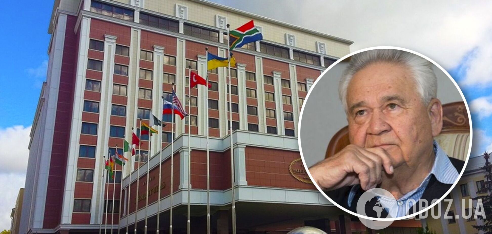 Фокін вилетів з ТКГ щодо Донбасу: кому було потрібно це призначення і чи буде заміна