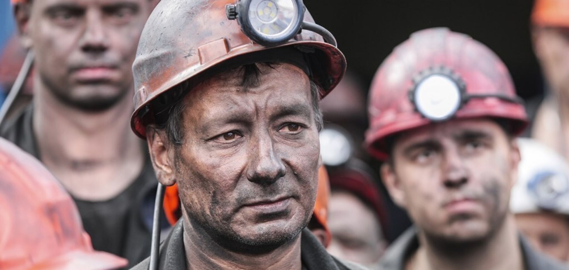 В Кривом Роге горняки еще одной шахты свернули забастовку