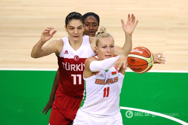 Олена Левченко