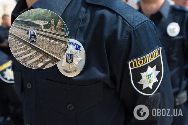 З'явилися перші кадри з місця, де знайшли загиблу співробітницю посольства США