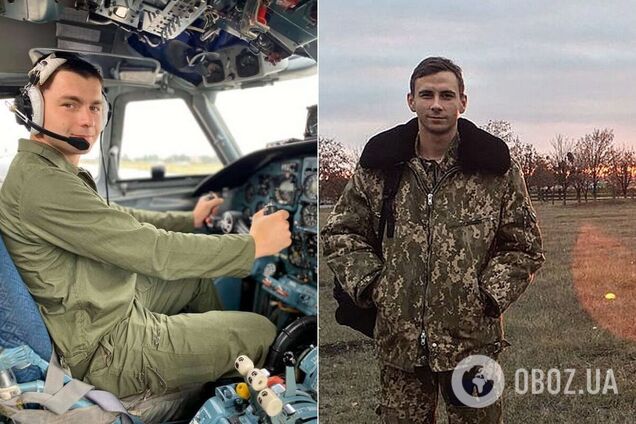 Роман Корчовський і Максим Хомячук