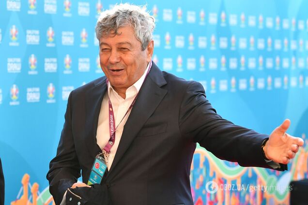 Мирча Луческу