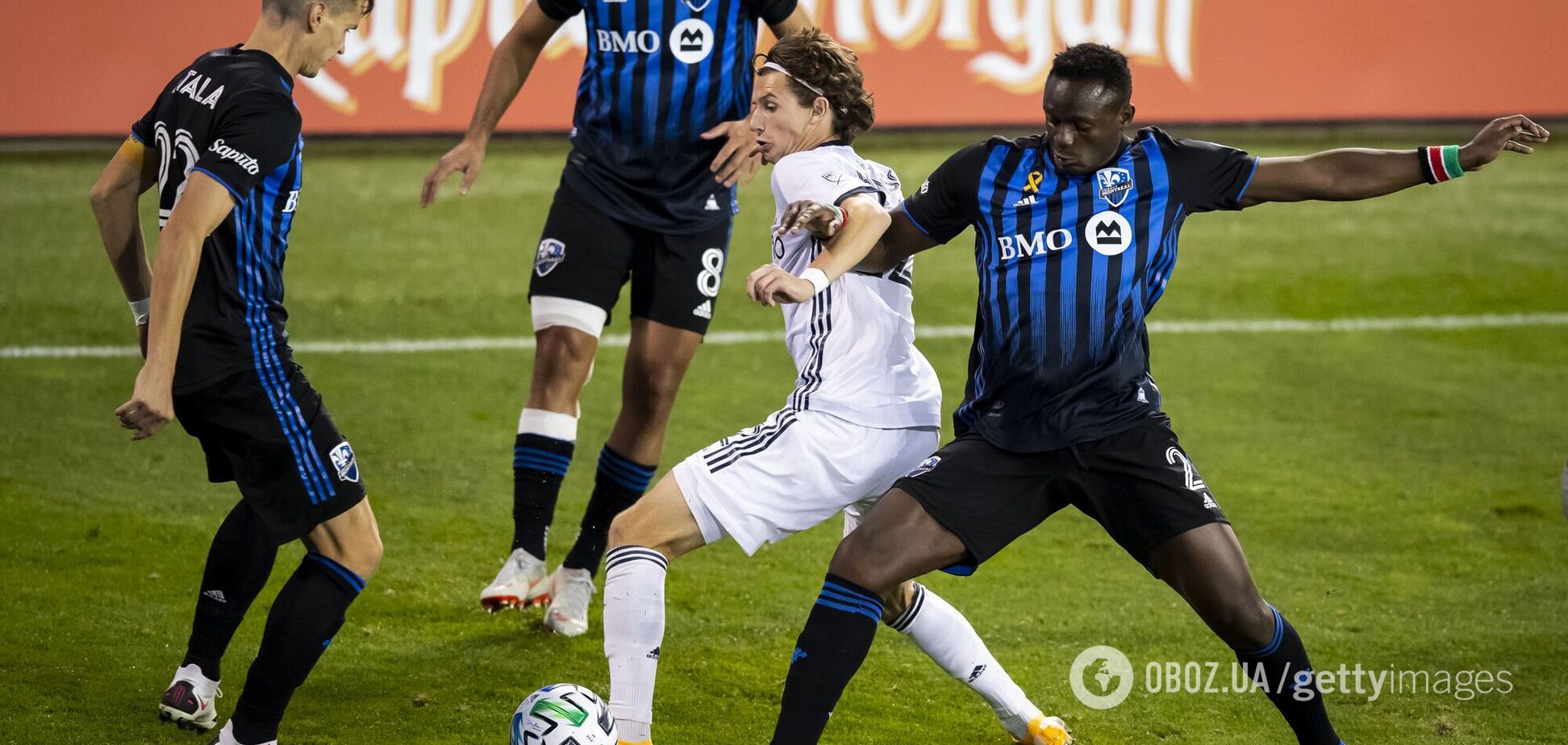 Девушка назвала гонорар за ночь секса с финалистом Лиги чемпионов