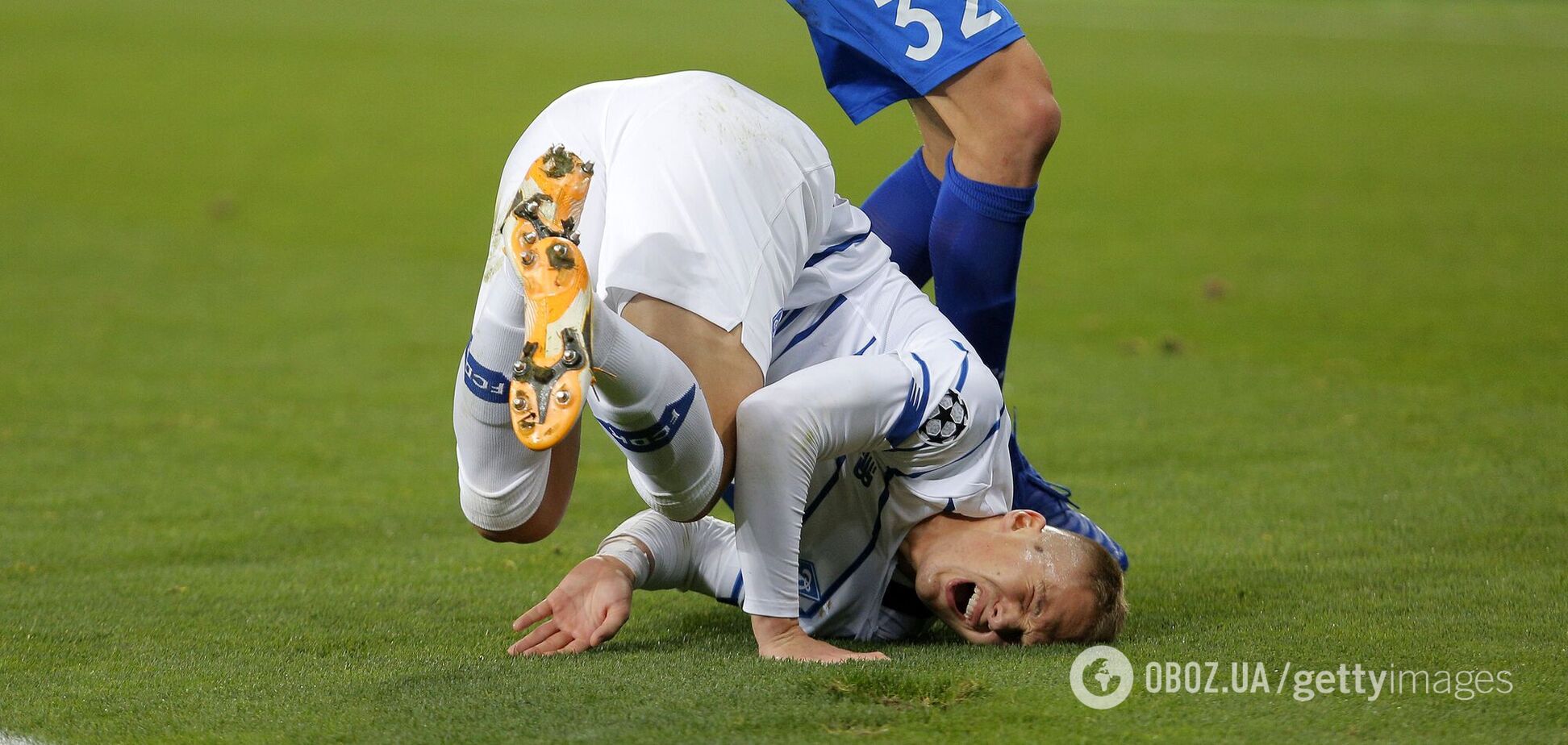 Владислав Супряга