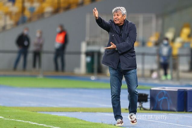 Мирча Луческу