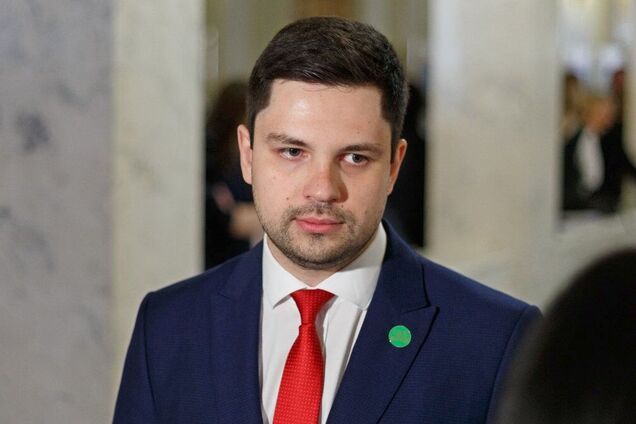Олександр Качура розповів, хто може стати спікером України в ТКГ