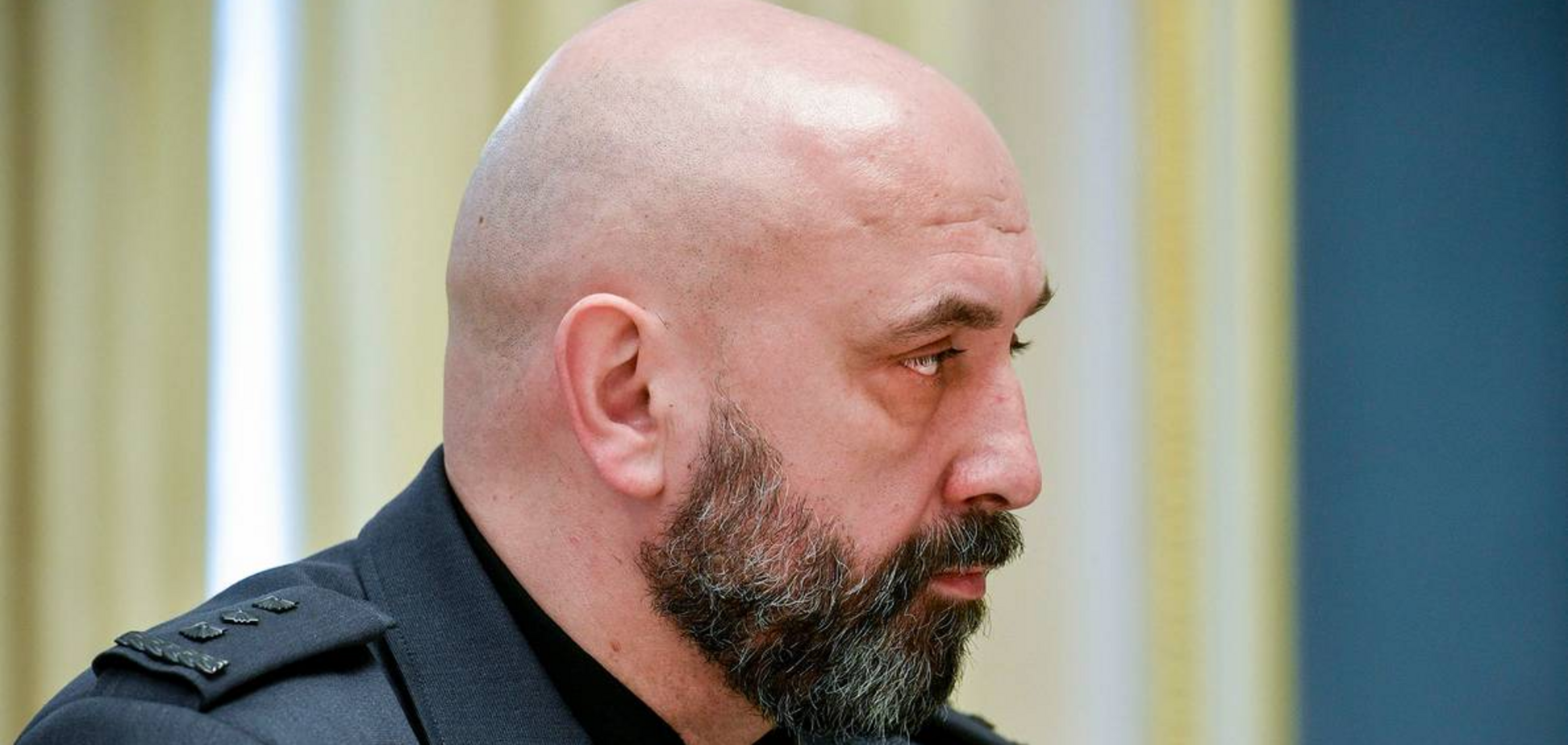 Сергій Кривонос заявив про критичну ситуацію з новою технікою ЗСУ