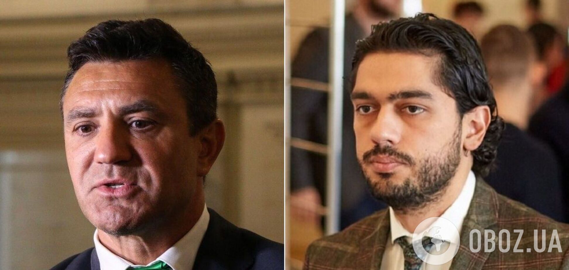 У Тищенко прокомментировали обвинения Лероса