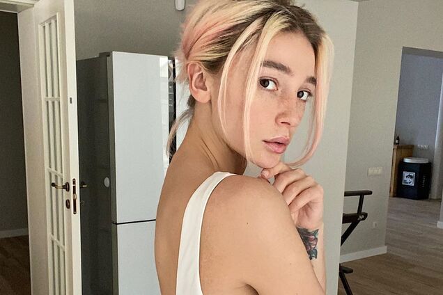 На Івлєєву завели справу через алкоголь